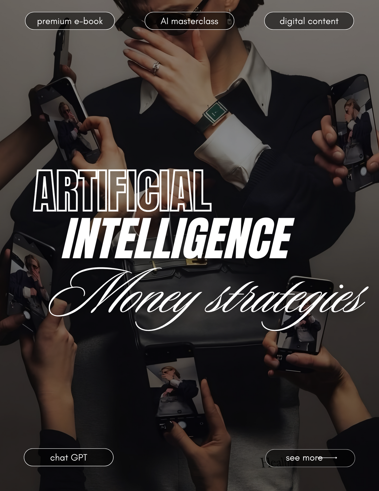 Make Money with AI