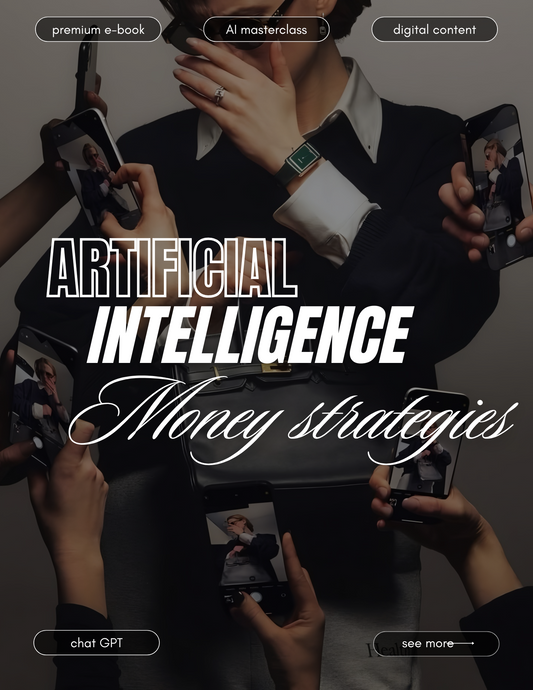 Make Money with AI