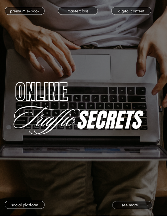 Online Traffic Secrets