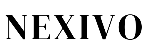 NEXIVO | Digital Products